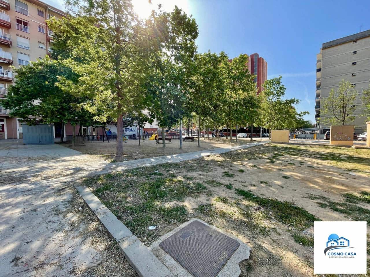 3 makuuhuone Asunto myytävänä paikassa Tarragona kaupunki - 235 000 € (Ref: 9800289)