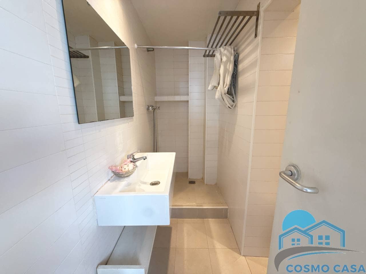 1 chambre Appartement à vendre à Tarragone ville - 120 000 € (Ref: 9807503)