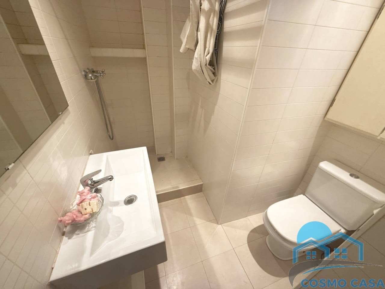 1 chambre Appartement à vendre à Tarragone ville - 120 000 € (Ref: 9807503)