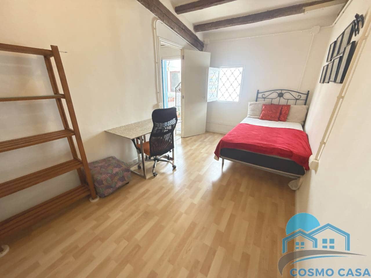 1 chambre Appartement à vendre à Tarragone ville - 120 000 € (Ref: 9807503)