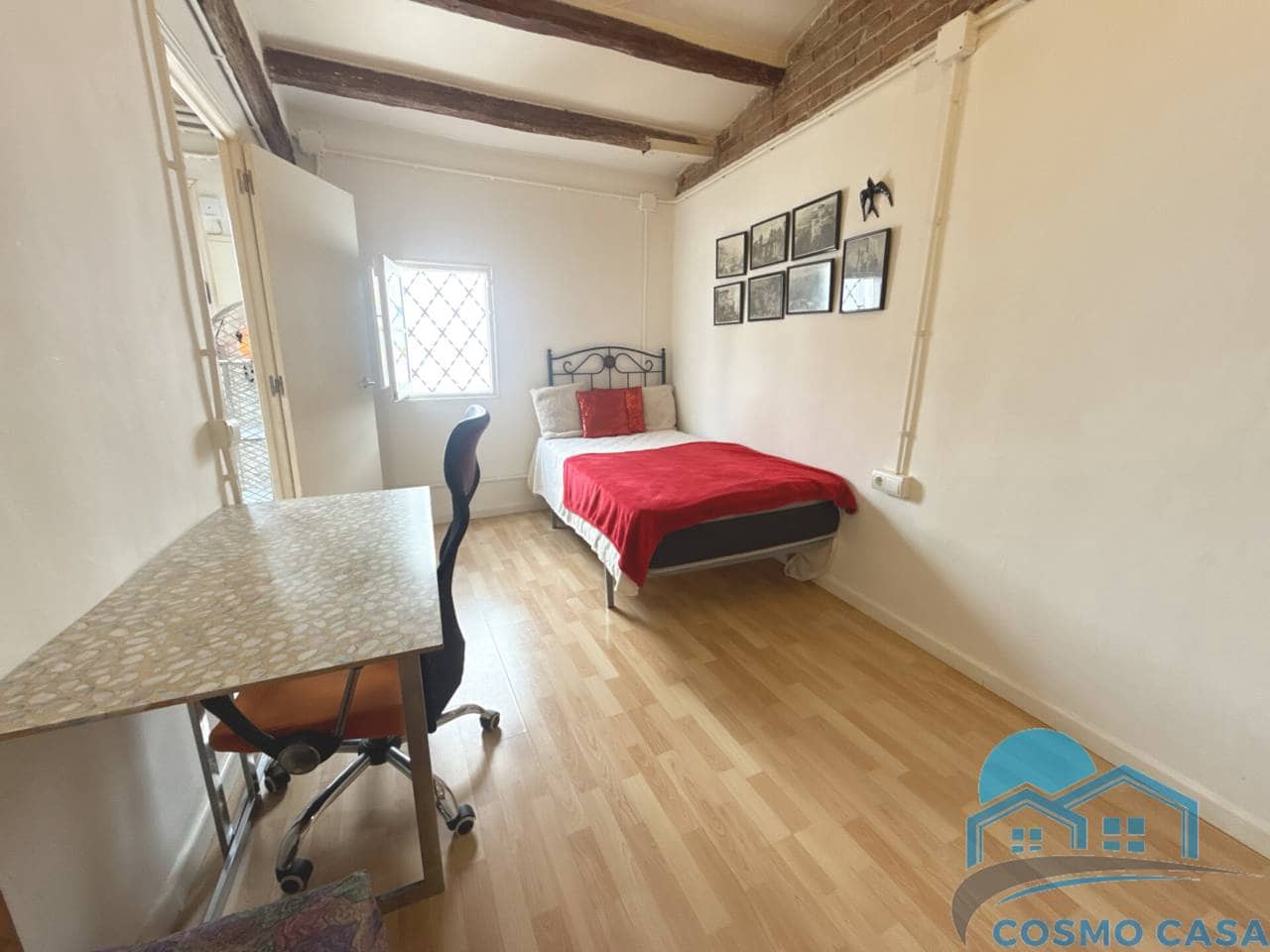 1 chambre Appartement à vendre à Tarragone ville - 120 000 € (Ref: 9807503)