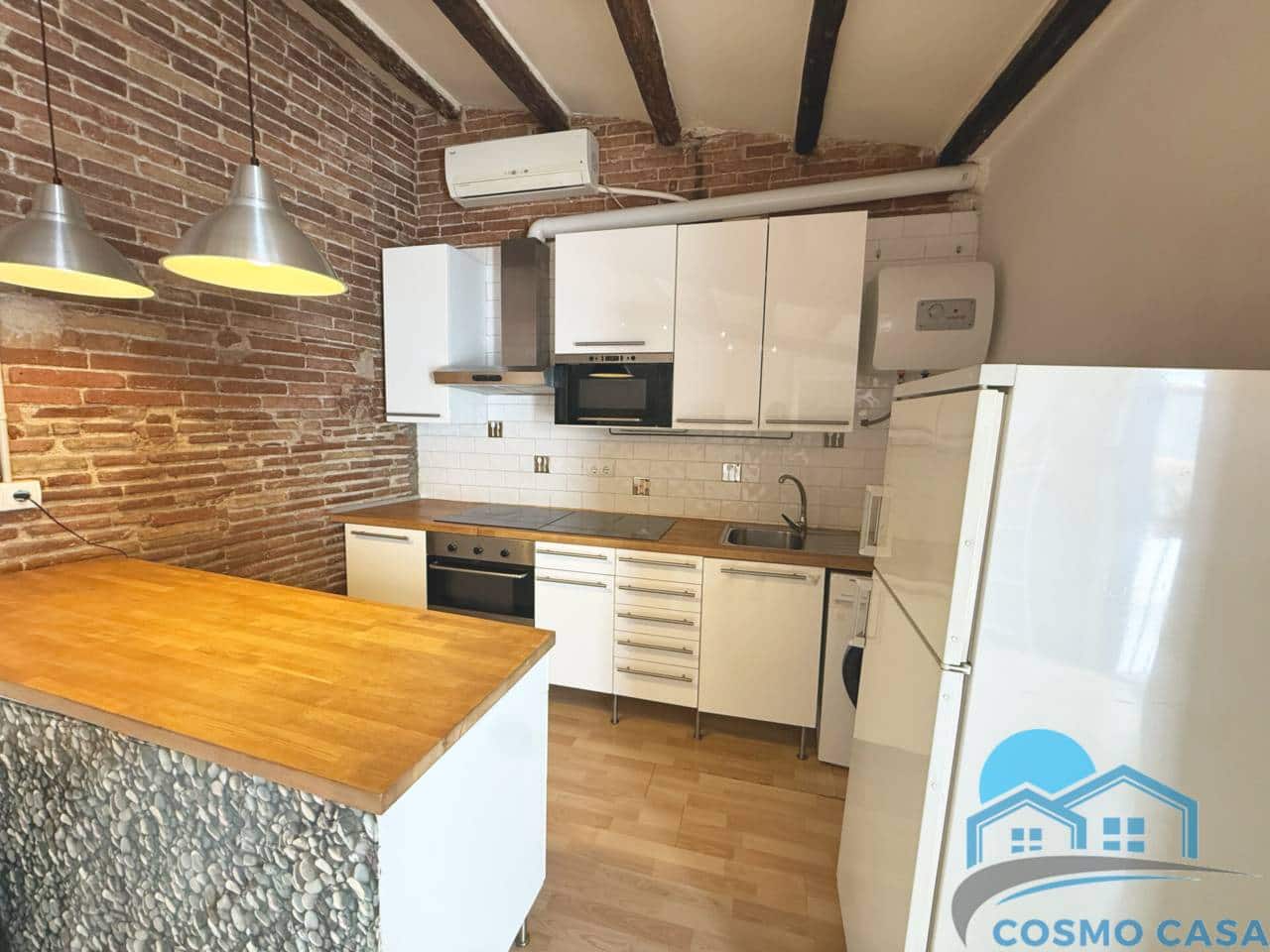1 chambre Appartement à vendre à Tarragone ville - 120 000 € (Ref: 9807503)