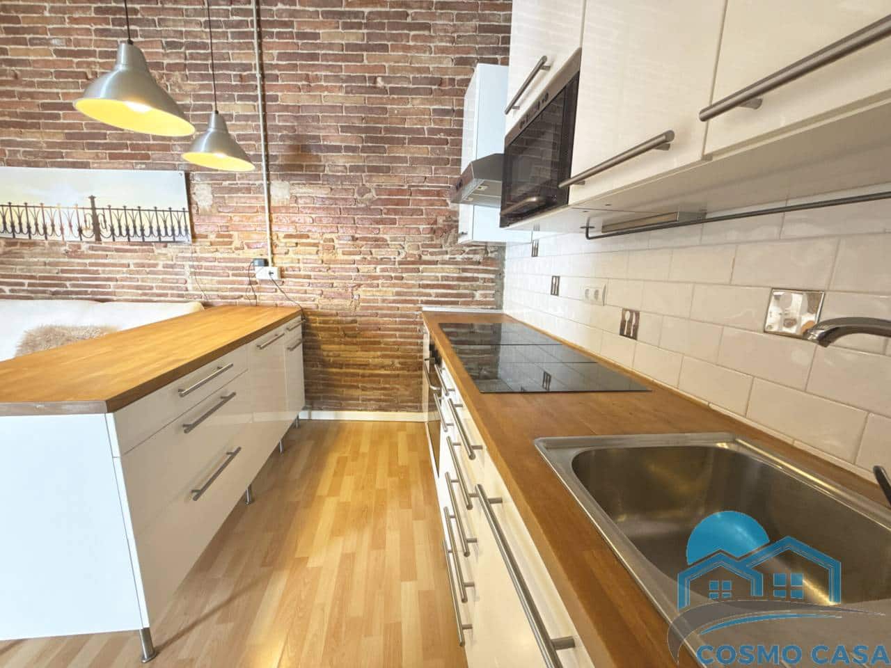 1 chambre Appartement à vendre à Tarragone ville - 120 000 € (Ref: 9807503)