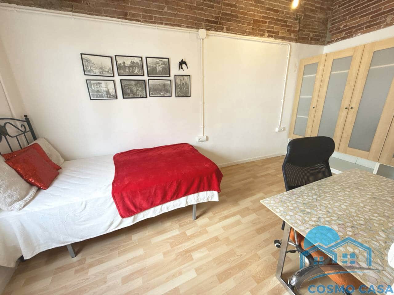 1 chambre Appartement à vendre à Tarragone ville - 120 000 € (Ref: 9807503)