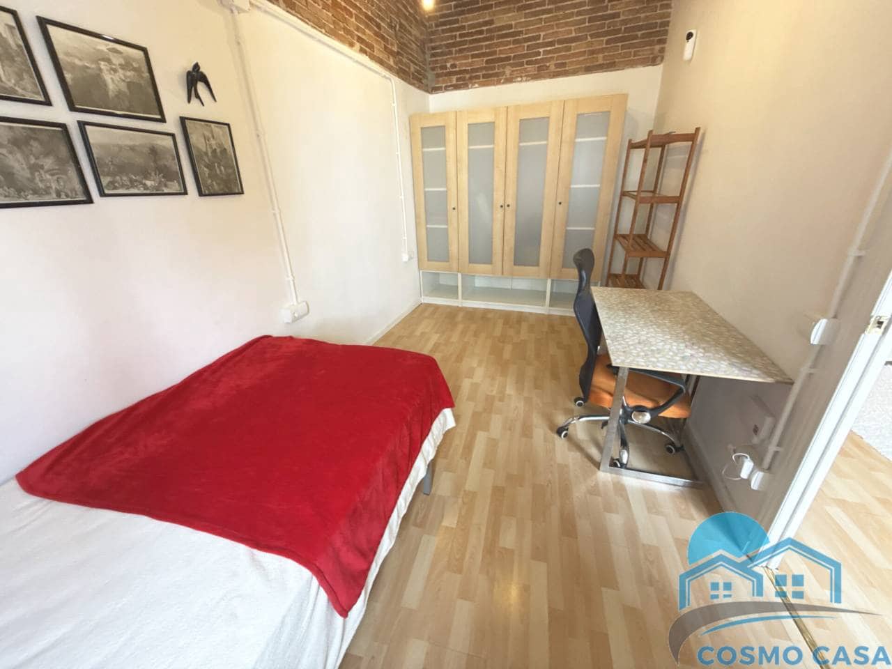 1 chambre Appartement à vendre à Tarragone ville - 120 000 € (Ref: 9807503)