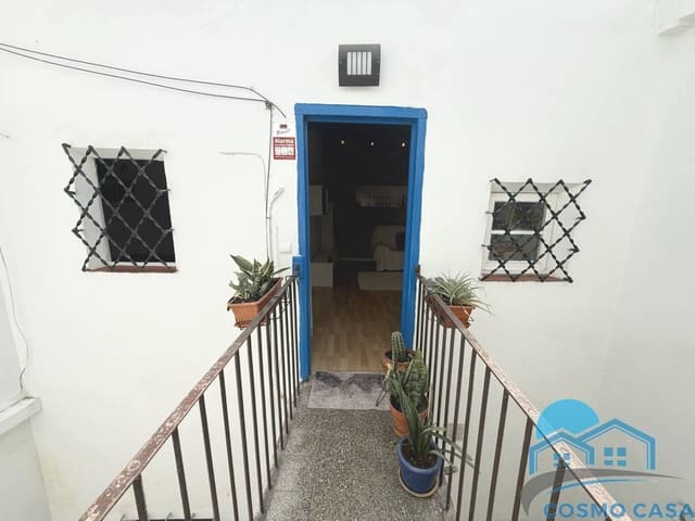 1 chambre Appartement à vendre à Tarragone ville - 120 000 € (Ref: 9807503)