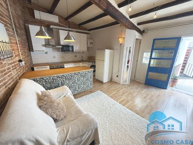 1 chambre Appartement à vendre à Tarragone ville - 120 000 € (Ref: 9807503)