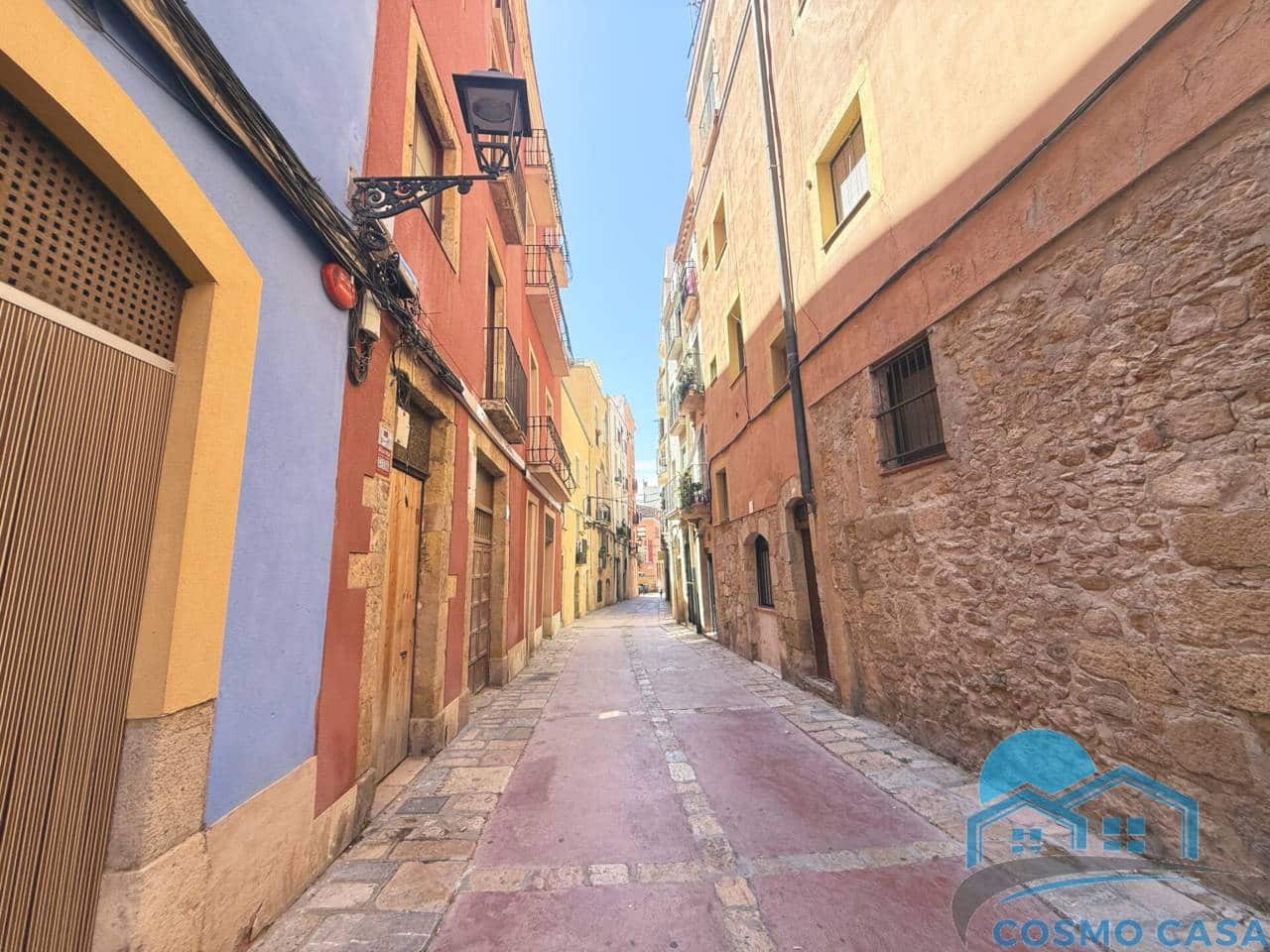 1 chambre Appartement à vendre à Tarragone ville - 120 000 € (Ref: 9807503)