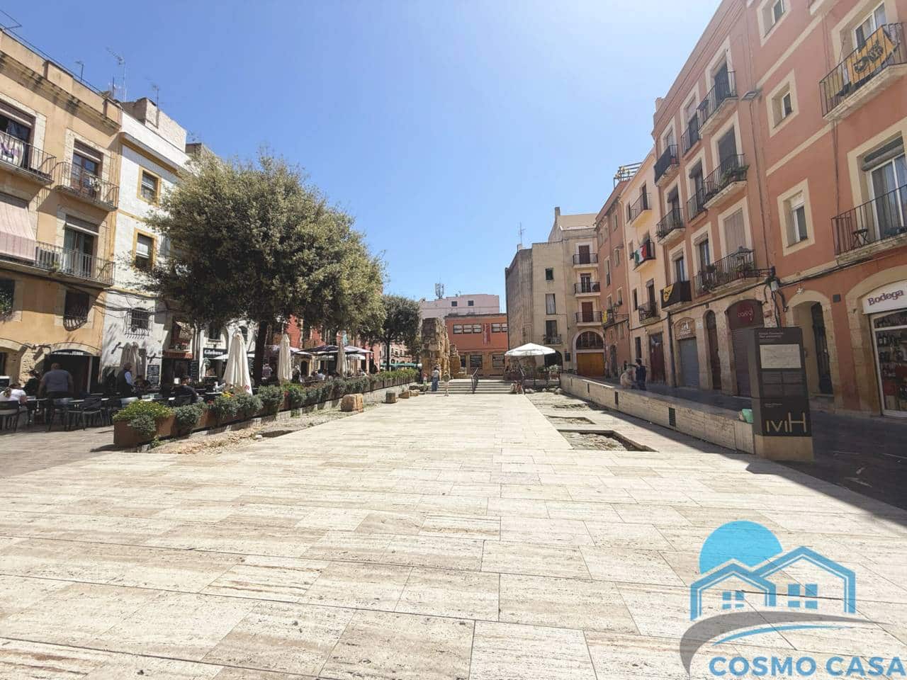 1 chambre Appartement à vendre à Tarragone ville - 120 000 € (Ref: 9807503)