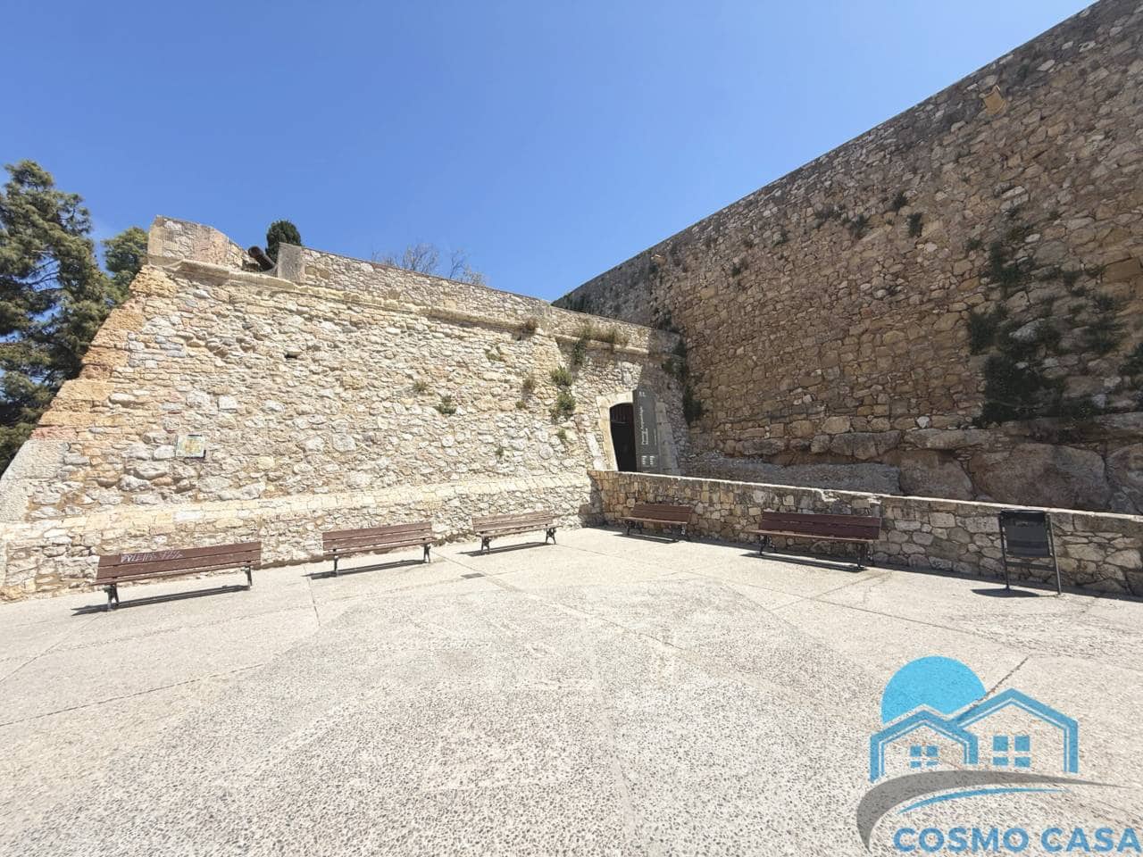 1 chambre Appartement à vendre à Tarragone ville - 120 000 € (Ref: 9807503)