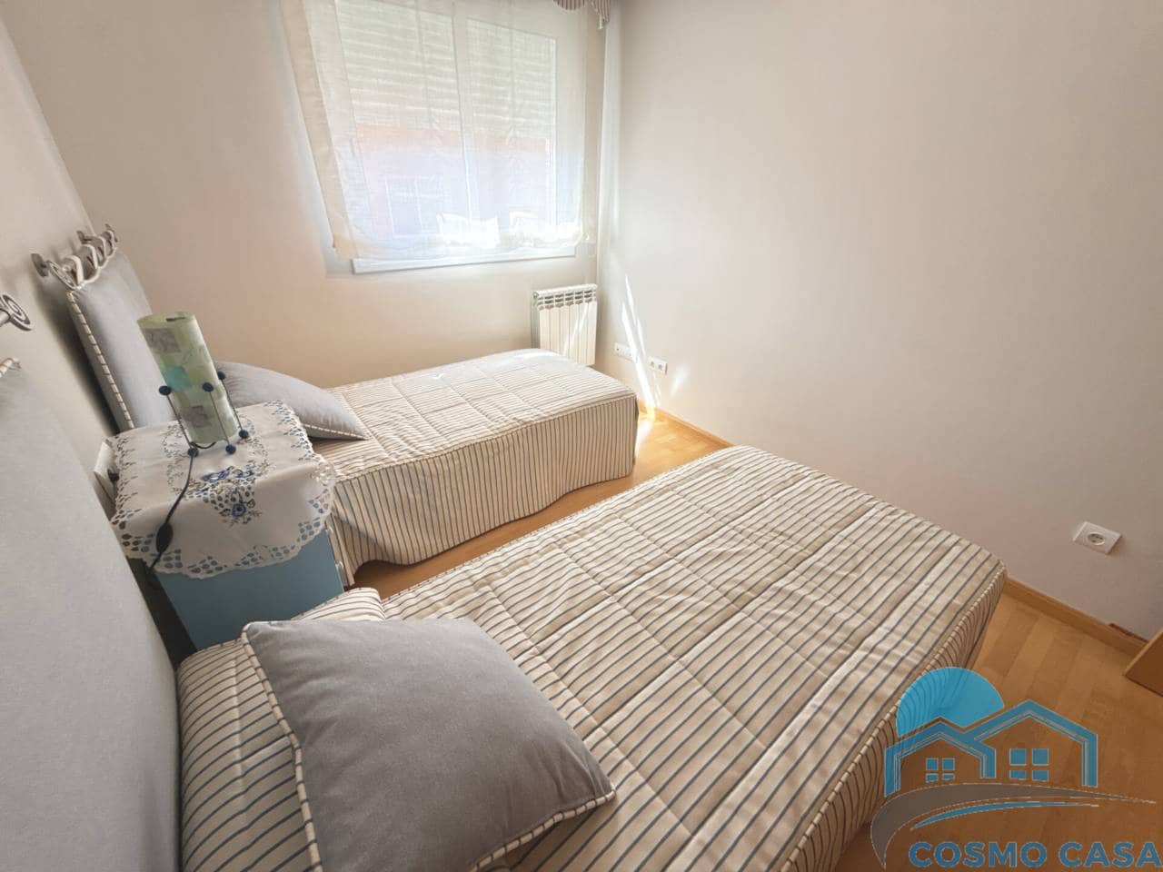 Ático de 4 habitaciones en Salou en venta con piscina garaje - 399.000 € (Ref: 9810944)