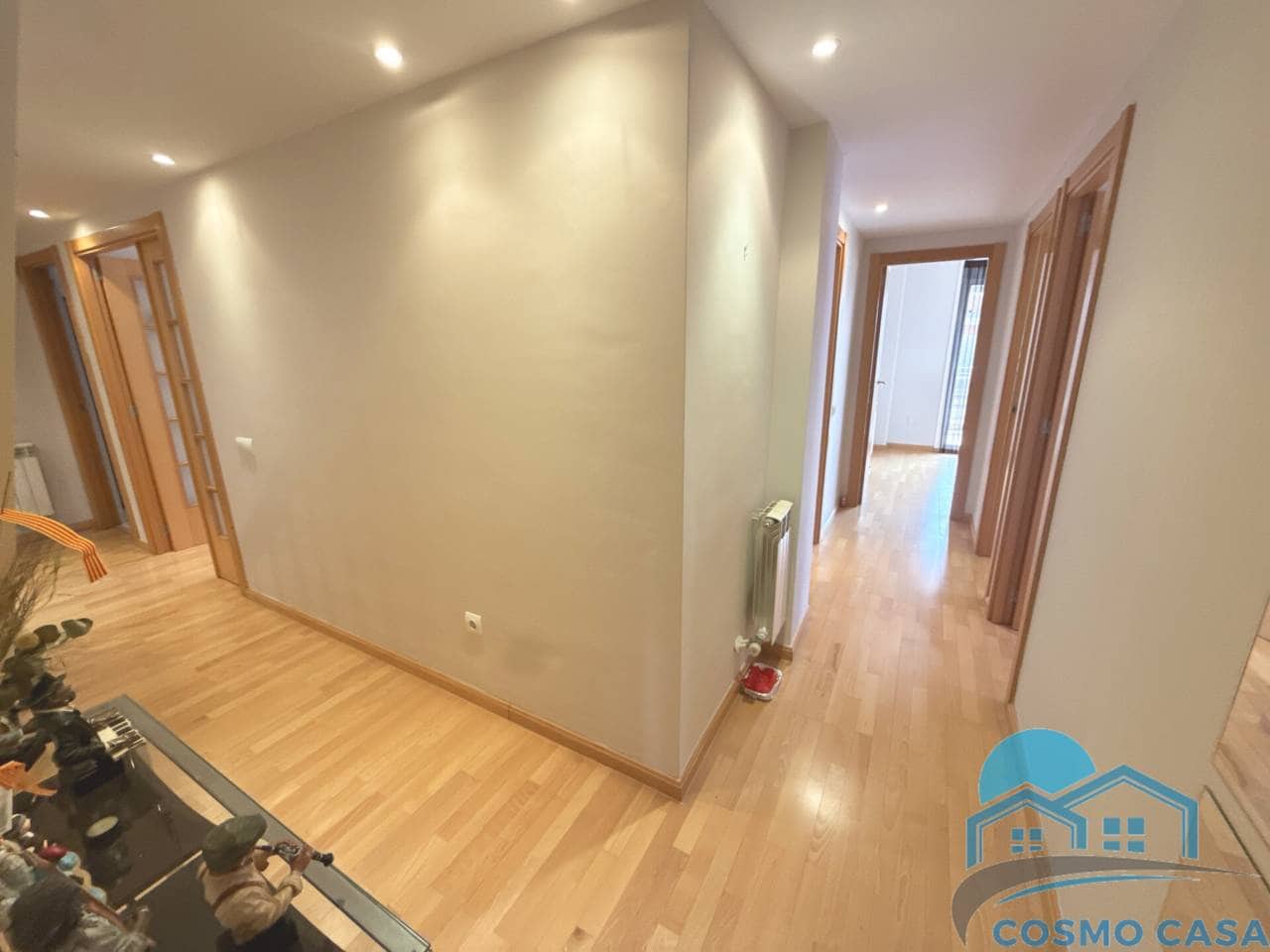 Ático de 4 habitaciones en Salou en venta con piscina garaje - 399.000 € (Ref: 9810944)