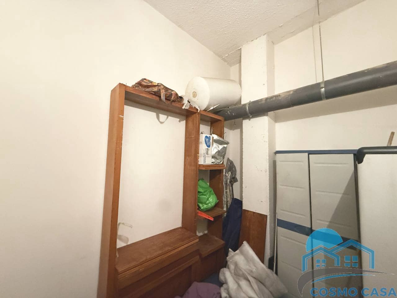 Ático de 4 habitaciones en Salou en venta con piscina garaje - 399.000 € (Ref: 9810944)