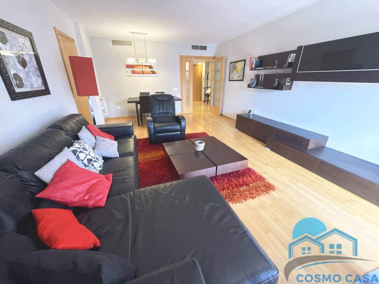 Ático de 4 habitaciones en Salou en venta con piscina garaje - 399.000 € (Ref: 9810944)