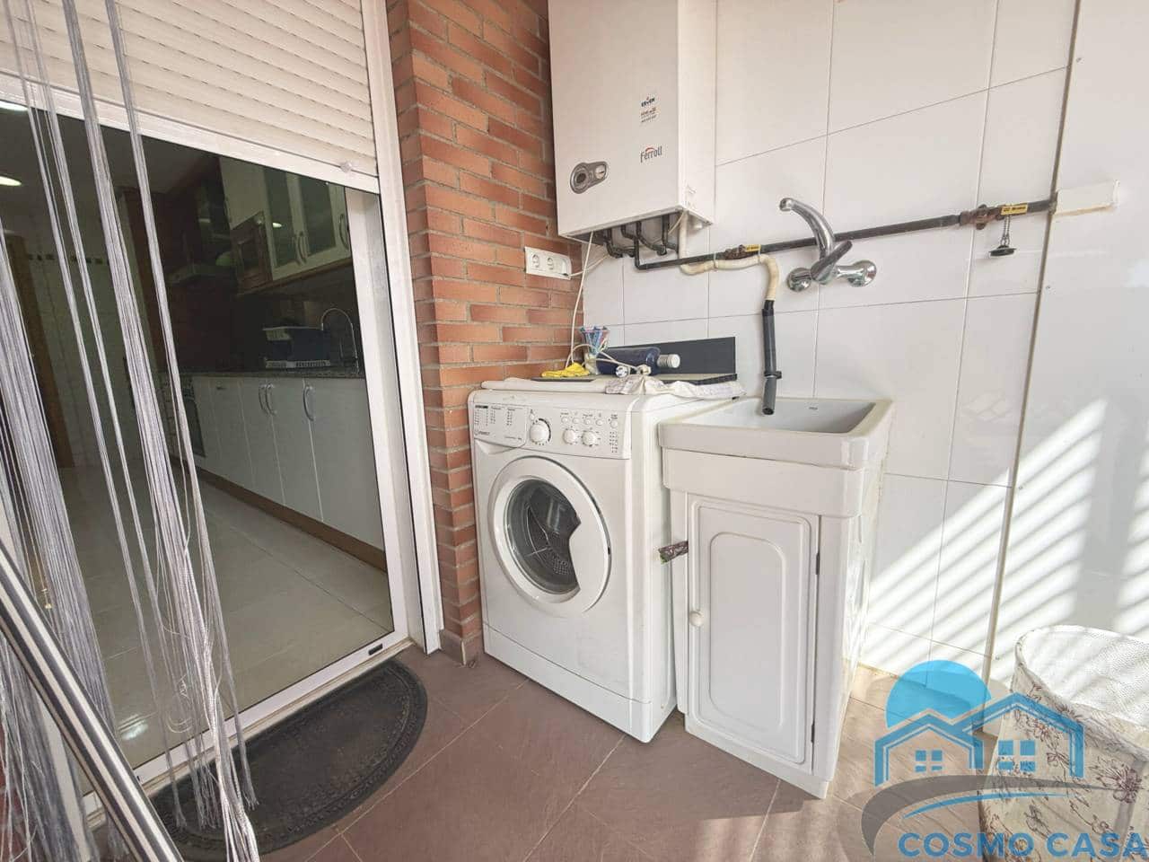 Ático de 4 habitaciones en Salou en venta con piscina garaje - 399.000 € (Ref: 9810944)