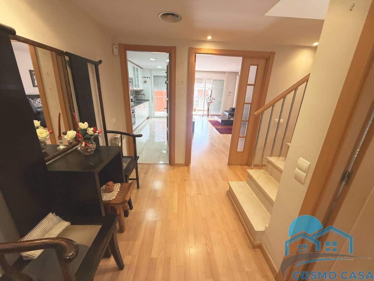 Ático de 4 habitaciones en Salou en venta con piscina garaje - 399.000 € (Ref: 9810944)