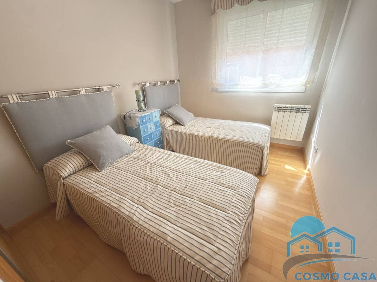 Ático de 4 habitaciones en Salou en venta con piscina garaje - 399.000 € (Ref: 9810944)