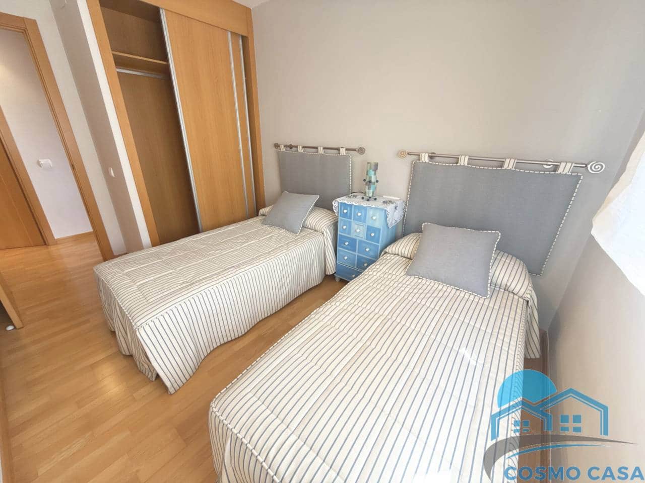 Ático de 4 habitaciones en Salou en venta con piscina garaje - 399.000 € (Ref: 9810944)