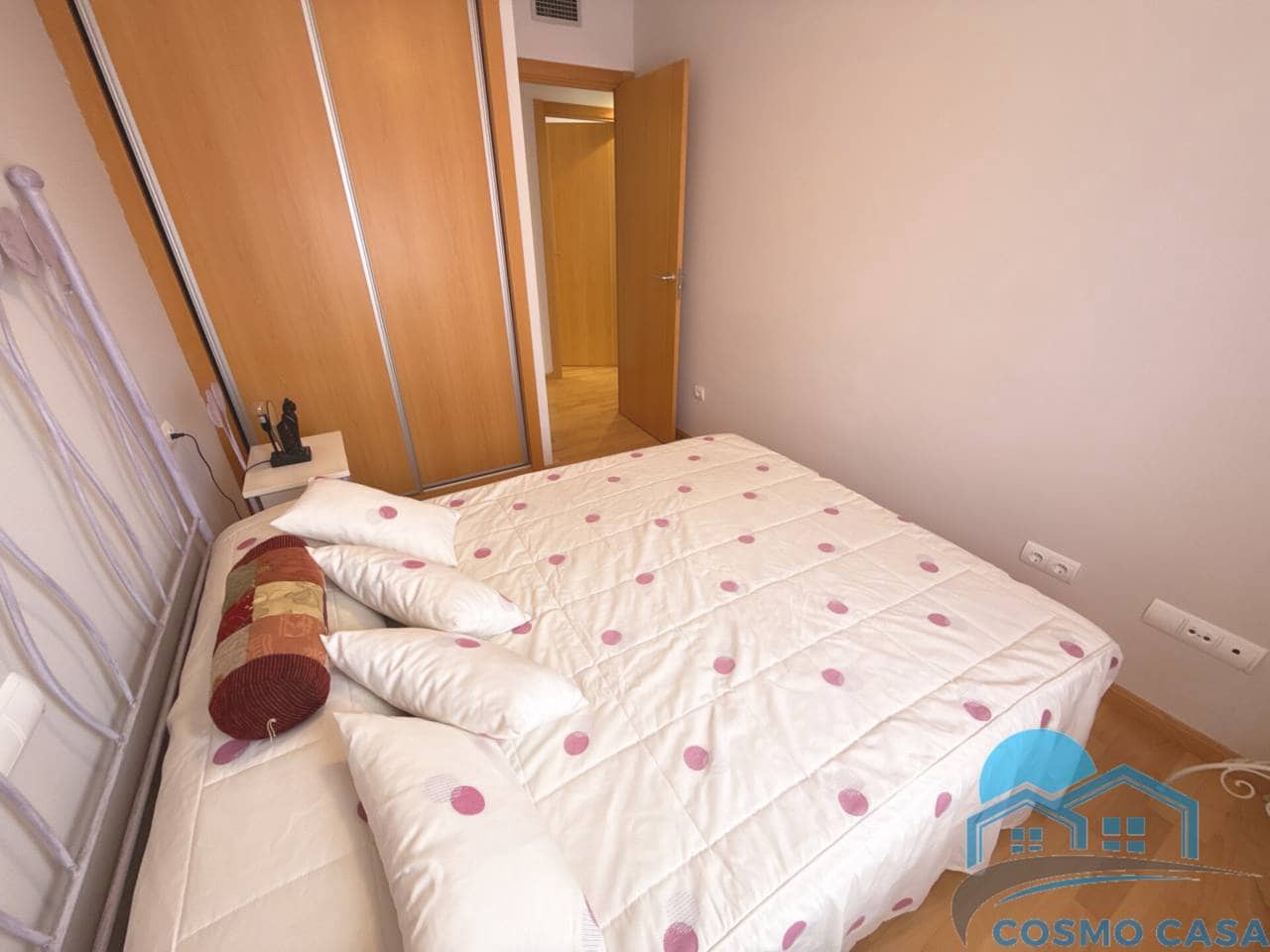 Ático de 4 habitaciones en Salou en venta con piscina garaje - 399.000 € (Ref: 9810944)