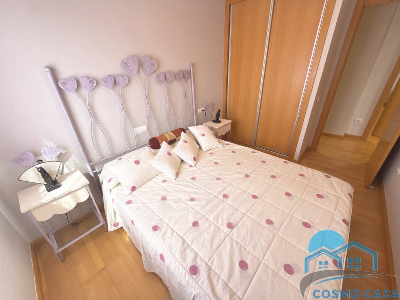 Ático de 4 habitaciones en Salou en venta con piscina garaje - 399.000 € (Ref: 9810944)