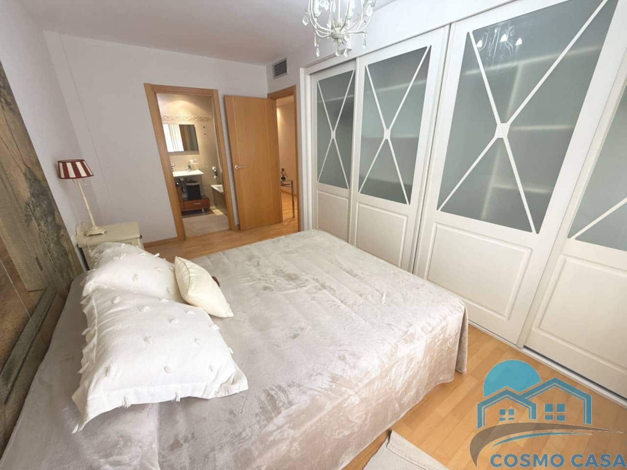 Ático de 4 habitaciones en Salou en venta con piscina garaje - 399.000 € (Ref: 9810944)