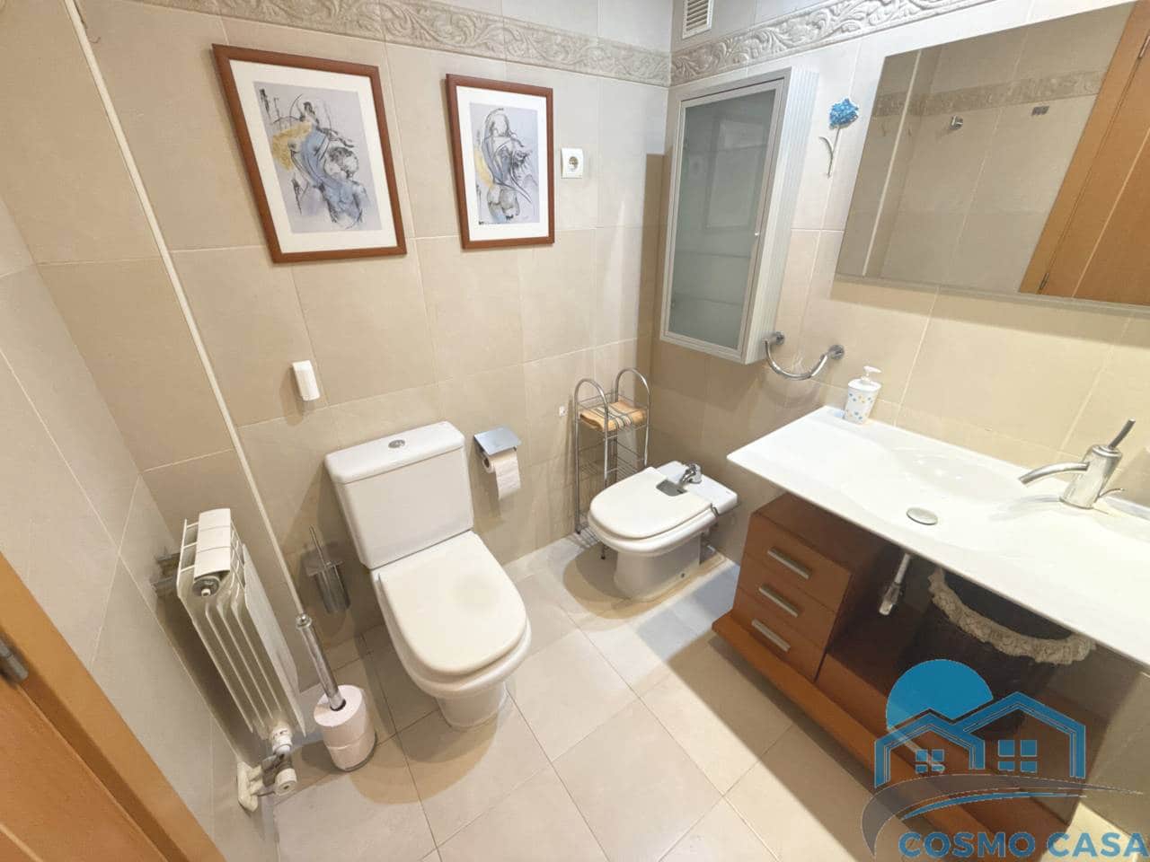 Ático de 4 habitaciones en Salou en venta con piscina garaje - 399.000 € (Ref: 9810944)