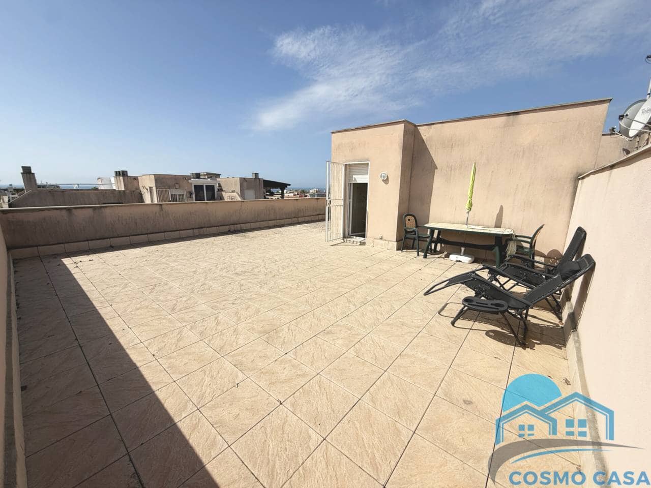 Ático de 4 habitaciones en Salou en venta con piscina garaje - 399.000 € (Ref: 9810944)