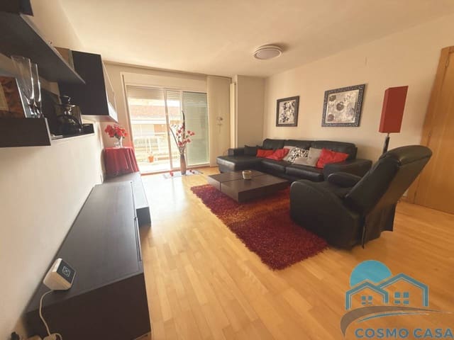 4 Zimmer Penthouse zu verkaufen in Salou mit Pool Garage - 399.000 € (Ref: 9810944)