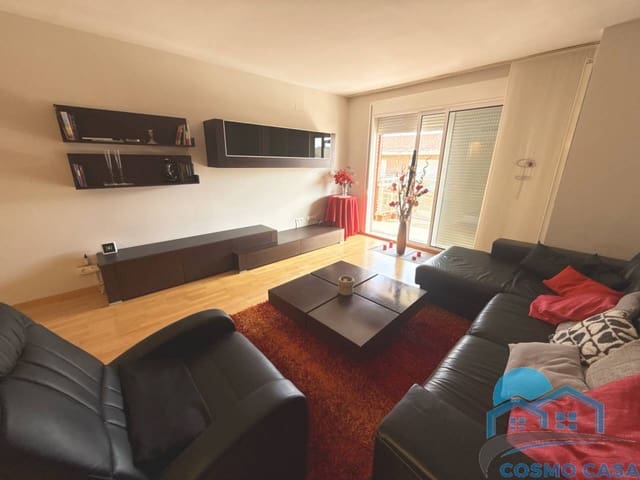 4 Zimmer Penthouse zu verkaufen in Salou mit Pool Garage - 399.000 € (Ref: 9810944)