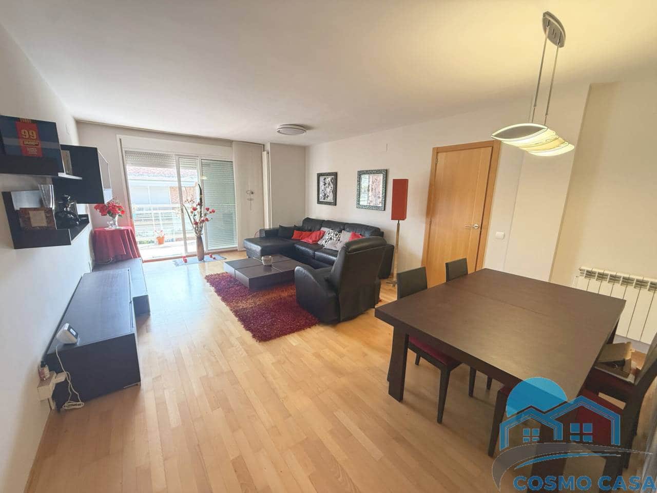 Ático de 4 habitaciones en Salou en venta con piscina garaje - 399.000 € (Ref: 9810944)