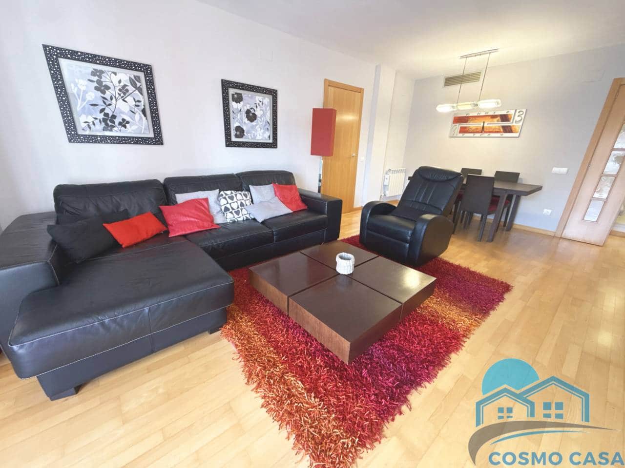 Ático de 4 habitaciones en Salou en venta con piscina garaje - 399.000 € (Ref: 9810944)