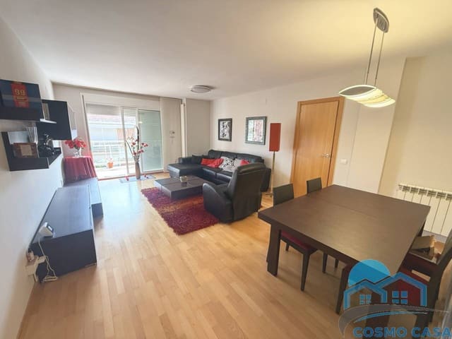 4 Zimmer Penthouse zu verkaufen in Salou mit Pool Garage - 399.000 € (Ref: 9810944)