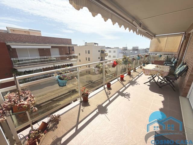 4 Zimmer Penthouse zu verkaufen in Salou mit Pool Garage - 399.000 € (Ref: 9810944)