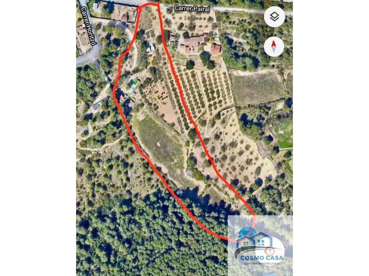 Finca/Country House for sale in Tarragona city - € 220,000 (Ref: 9835075)