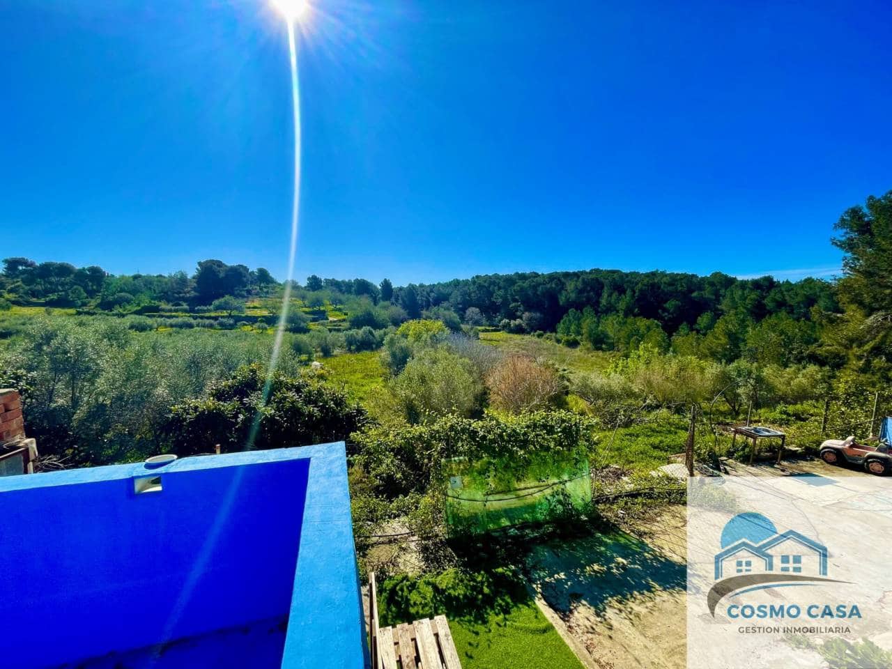 Finca/Country House for sale in Tarragona city - € 220,000 (Ref: 9835075)