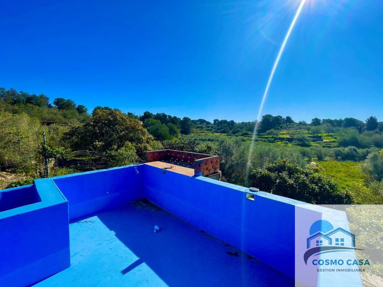 Finca/Country House for sale in Tarragona city - € 220,000 (Ref: 9835075)