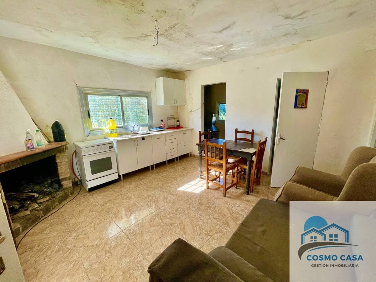 Finca/Country House for sale in Tarragona city - € 220,000 (Ref: 9835075)