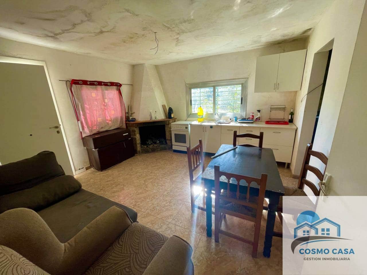 Finca/Country House for sale in Tarragona city - € 220,000 (Ref: 9835075)