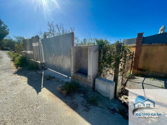 Finca/Country House for sale in Tarragona city - € 220,000 (Ref: 9835075)