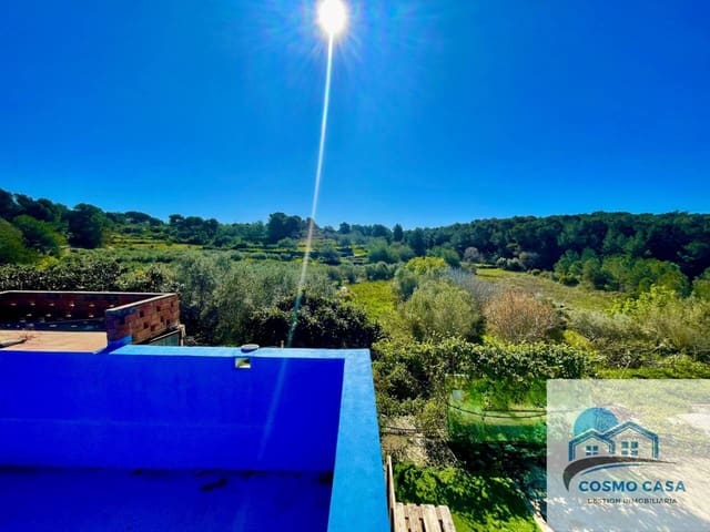 Finca/Country House for sale in Tarragona city - € 220,000 (Ref: 9835075)