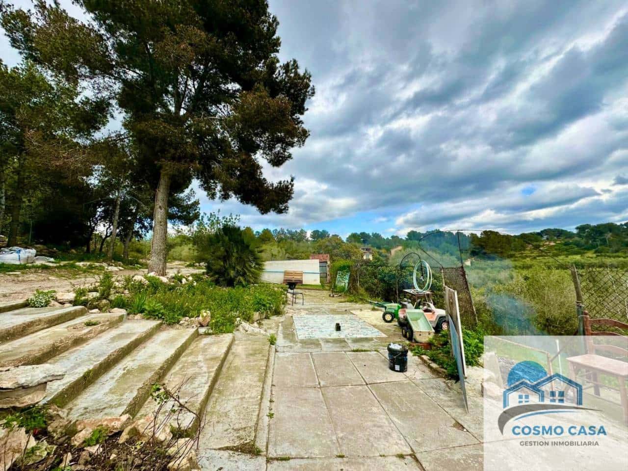 Finca/Country House for sale in Tarragona city - € 220,000 (Ref: 9835075)