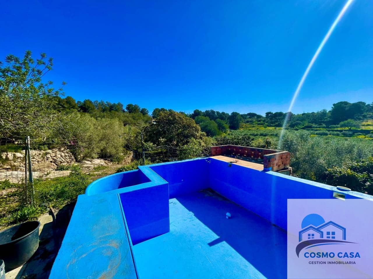 Finca/Country House for sale in Tarragona city - € 220,000 (Ref: 9835075)
