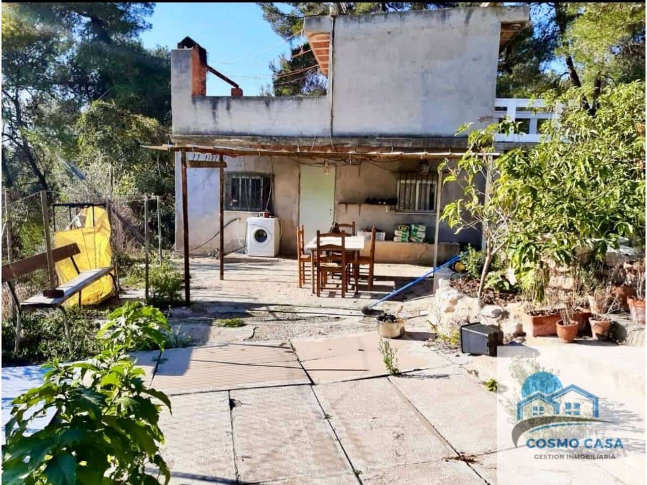 Finca/Country House for sale in Tarragona city - € 220,000 (Ref: 9835075)
