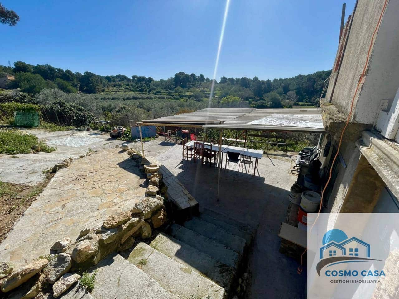 Finca/Country House for sale in Tarragona city - € 220,000 (Ref: 9835075)