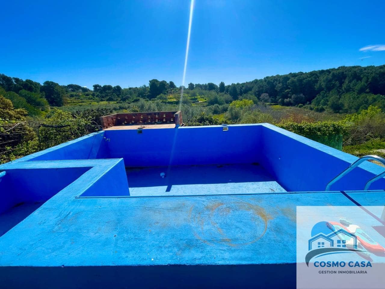 Finca/Country House for sale in Tarragona city - € 220,000 (Ref: 9835075)