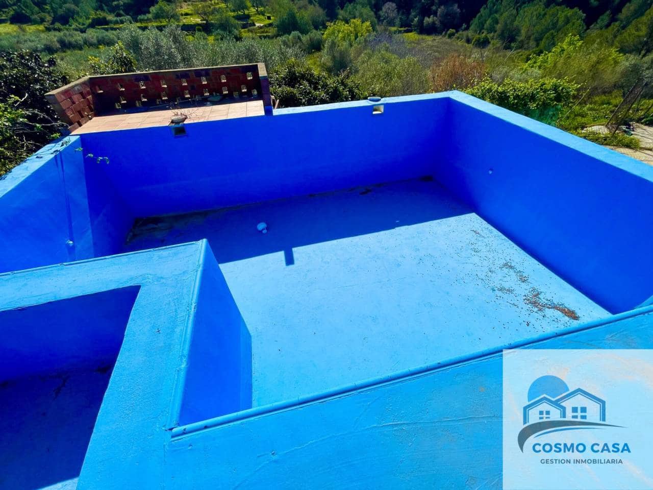 Finca/Country House for sale in Tarragona city - € 220,000 (Ref: 9835075)