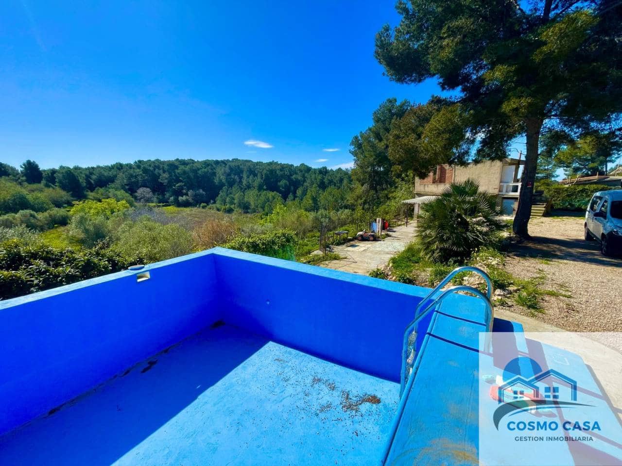 Finca/Country House for sale in Tarragona city - € 220,000 (Ref: 9835075)
