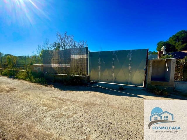 Finca/Country House for sale in Tarragona city - € 220,000 (Ref: 9835075)