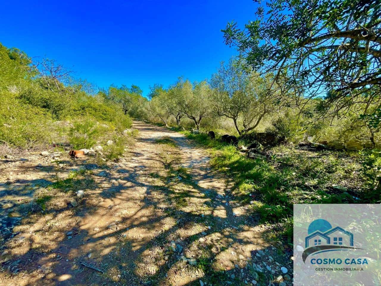 Finca/Country House for sale in Tarragona city - € 220,000 (Ref: 9835075)