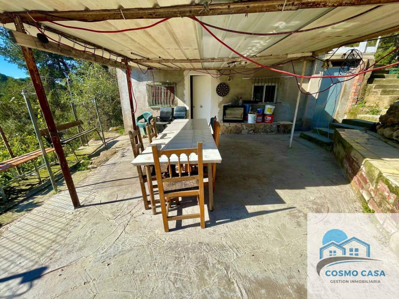 Finca/Country House for sale in Tarragona city - € 220,000 (Ref: 9835075)